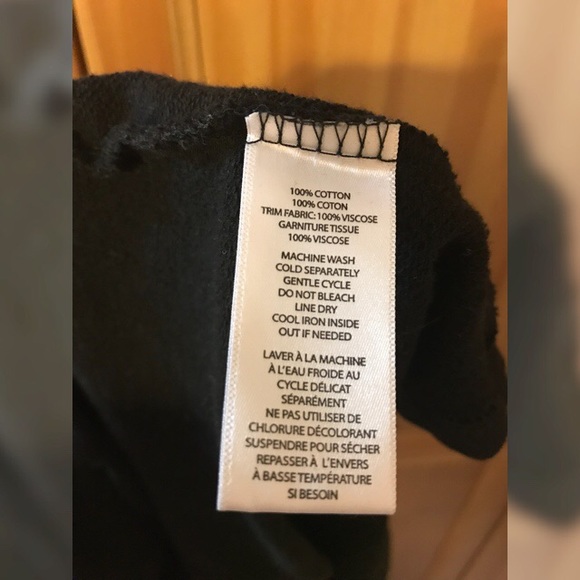 Gypsy Sleeve Dress - Picture 4 of 4